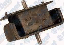 GROS 24101 Motor Takozu {On} {Sag} / {Sol} Bongo 2.7 D {97-04}